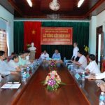 Cao su Việt - Lào dự kiến đạt tổng doanh thu 114%