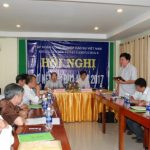 Khối thi đua Campuchia 2: Nỗ lực vượt khó hoàn thành xuất sắc nhiệm vụ