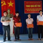 Liên tục tuyên truyền để ổn định tư tưởng NLĐ trước, trong và sau cổ phần hóa