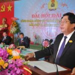 Công đoàn các cấp đồng hành cùng NLĐ trong quá trình cổ phần hóa