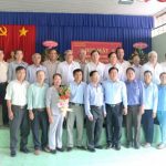 Nông trường Nhà Nai kỷ niệm 35 năm thành lập