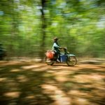 “Màu xanh tôi yêu” - mạch nguồn cuộc sống!