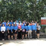 Chia sẻ kinh nghiệm hoạt động Khối thi đua Công đoàn