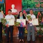 Về đích sớm nhờ giải pháp quyết liệt
