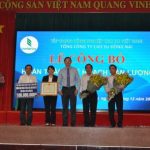 Cao su Đồng Nai dự kiến vượt 2.150 tấn mủ