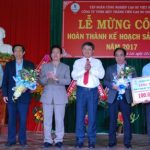 Cao su khu vực Tây Nguyên: Một năm thắng lợi