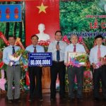 Cao su Chư Sê: Hoàn thành sản lượng sớm nhất trong nhiều năm