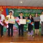 Cao su Chư Păh: Hoàn thành 7.800 tấn mủ trước 21 ngày