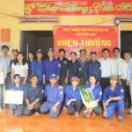 Nơi khó khăn vẫn về đích sớm