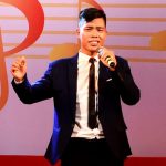 Bùi Thế Mão - giọng ca tiềm năng của Cao su Yên Bái