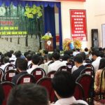 Tổ chức Hội nghị NLĐ và CBCC: Thực hiện xong trong quý I/2018