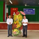 Nông trường An Viễng: Năng suất vườn cây tăng 52%