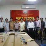 Khối số V Công đoàn Cao su VN: Chi 342 triệu đồng làm công tác xã hội