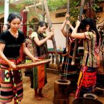 Tiếng chày huyền thoại