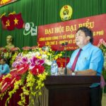 Khẩn trương hoàn thiện các nội dung Đại hội