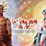 Phim hoạt hình Con Rồng cháu Tiên: Vun đắp tình yêu nguồn cội