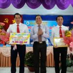 Nông trường Trần Văn Lưu thu nhập bình quân 7,5 triệu đồng/người/tháng