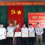 Cao su Sa Thầy: 5 sáng kiến áp dụng hiệu quả