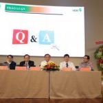 Sau cổ phần hóa VRG sẽ phát triển mạnh hơn nữa