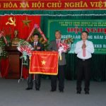 Cao su Krông Buk: Lương bình quân đạt 110% kế hoạch
