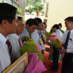 Thu nhập bình quân Cao su Bình Long đạt 9,3 triệu đồng/người/tháng