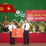 Cao su Đồng Phú 12 năm liền đạt năng suất vườn cây 2 tấn/ha