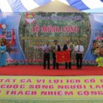Cao su Phú Thịnh thu nhập bình quân hơn 8 triệu đồng/người/tháng