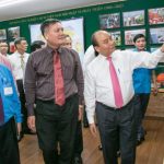 Thủ tướng Chính phủ Nguyễn Xuân Phúc: “Xây dựng thiết chế văn hóa công nhân, chú trọng vùng khó khăn...