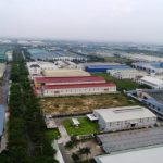 Các khu công nghiệp VRG: Góp phần quan trọng tăng doanh thu. lợi nhuận