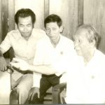 Nhớ mùa báo Tết Nhâm Tuất