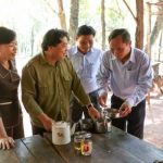 Đổi mới phương thức hoạt động trong giai đoạn mới