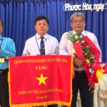 Thu nhập ngoài lương Cao su Phước Hòa 30 triệu đồng/hộ