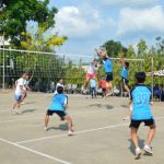 Cao su Phước Hòa chú trọng đầu tư thiết chế văn hóa