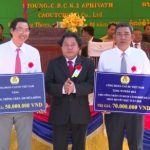 Đại hội Đổi mới - Dân chủ - Đoàn kết - Trách nhiệm