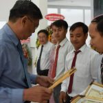 Nhiều đề tài khoa học gắn với thực tiễn