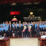 Đại hội đổi mới, sáng tạo, thành công