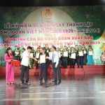Công tác cán bộ là khâu đột phá trong nhiệm kỳ tới
