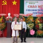 Bệnh viện Cao su Dầu Tiếng nâng cao chất lượng khám chữa bệnh