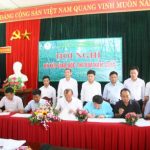 Khối thi đua miền núi phía Bắc quyết tâm hoàn thành vượt các chỉ tiêu