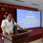 Bản tin Công đoàn phải phản ánh được hơi thở của NLĐ