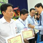 Geru Star cải thiện điều kiện làm việc