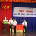 Trường CĐ CNCS: Chỉ tiêu tuyển sinh đạt trên 150%
