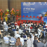 Triển lãm công nghiệp dịch vụ ô tô quy mô lớn