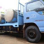 Vỏ xe ★★★ VRG giá thành rẻ, hiệu quả cao