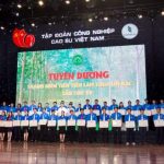 Thi video clip về gương thanh niên tiêu biểu