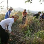 Chủ động phòng chống cháy mùa khô