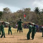 Tham quan, học tập giúp nâng cao đời sống tinh thần