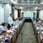 Cần tạo điều kiện cho Đảng viên công tác ở nước ngoài sinh hoạt Đảng