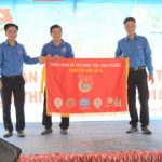 Sôi nổi hoạt động Liên hoan Thanh niên Cụm số 4 Tỉnh đoàn Bình Phước