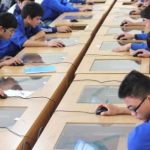 Thi tìm hiểu Nghị quyết Đại hội Đoàn qua Internet
